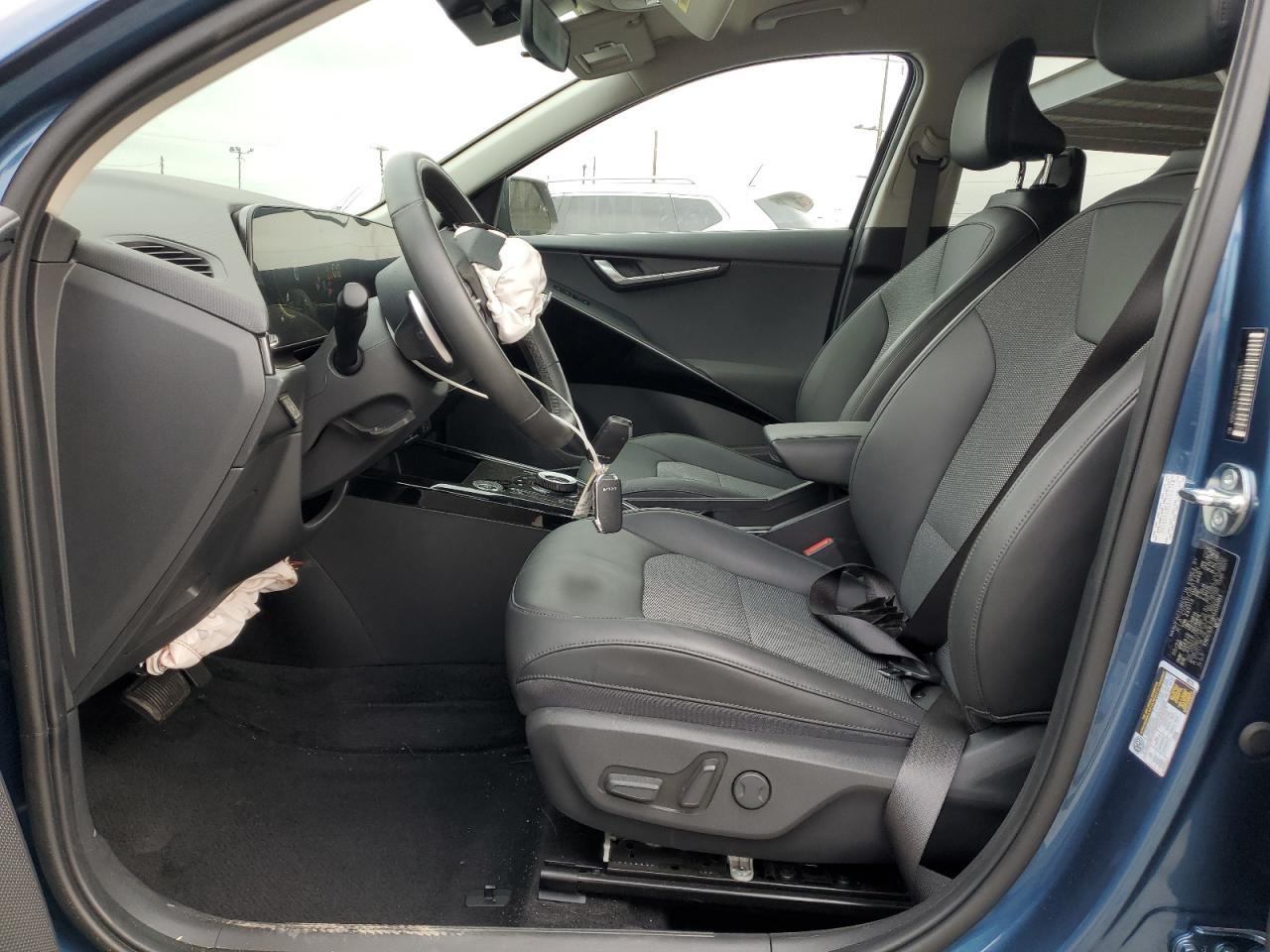 2023 Kia Niro Ex VIN: KNDCS3LF9P5109384 Lot: 72087775