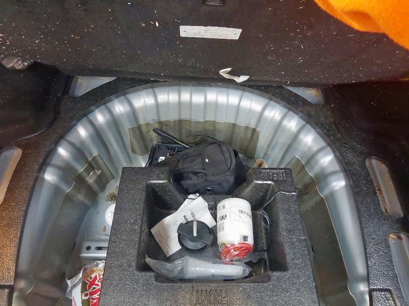 2017 VAUXHALL INSIGNIA 2.0 TURBO D SRI VX-LINE NAV 5DR