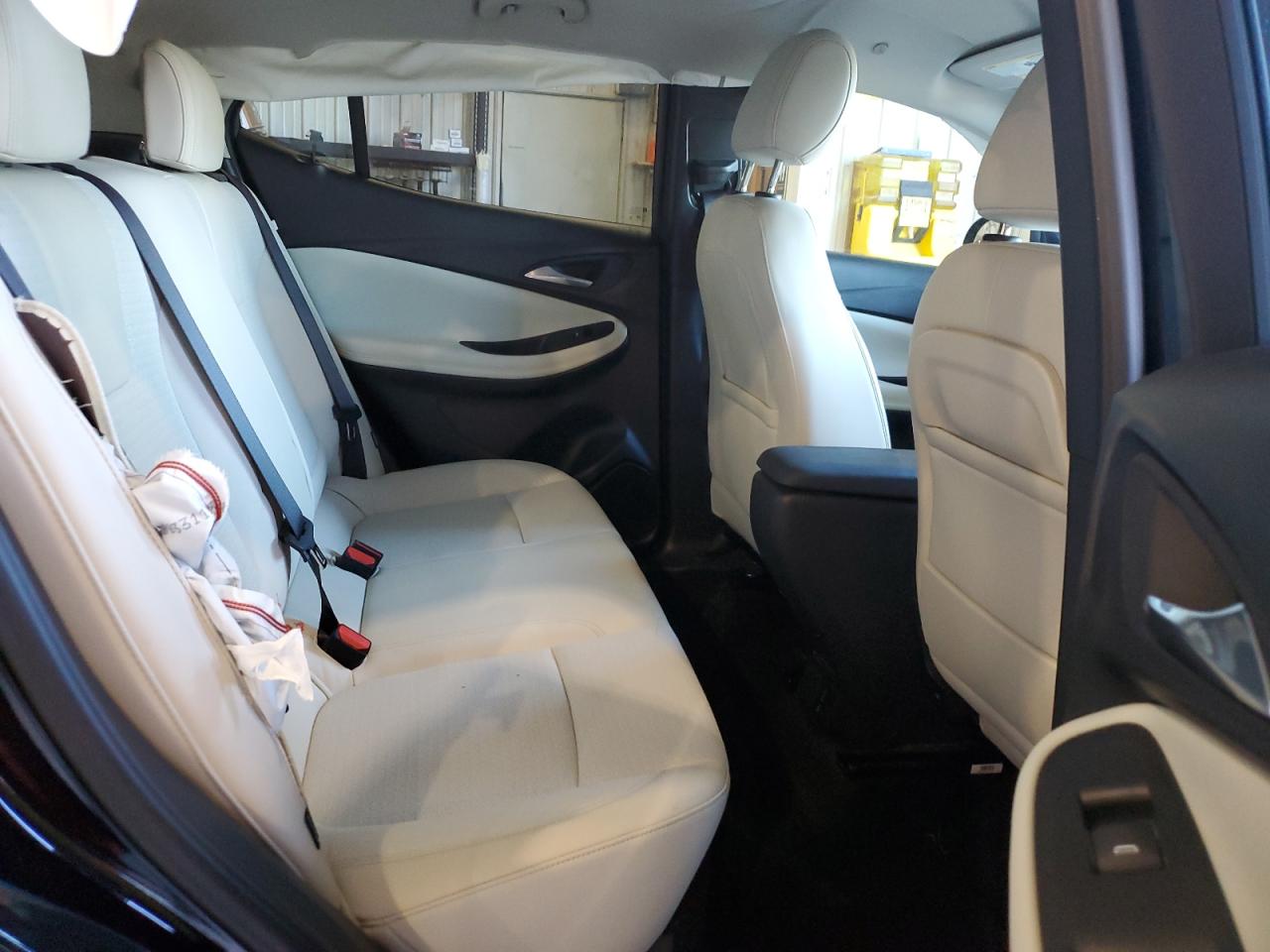 2021 Buick Encore Gx Preferred VIN: KL4MMBS21MB037952 Lot: 80795765