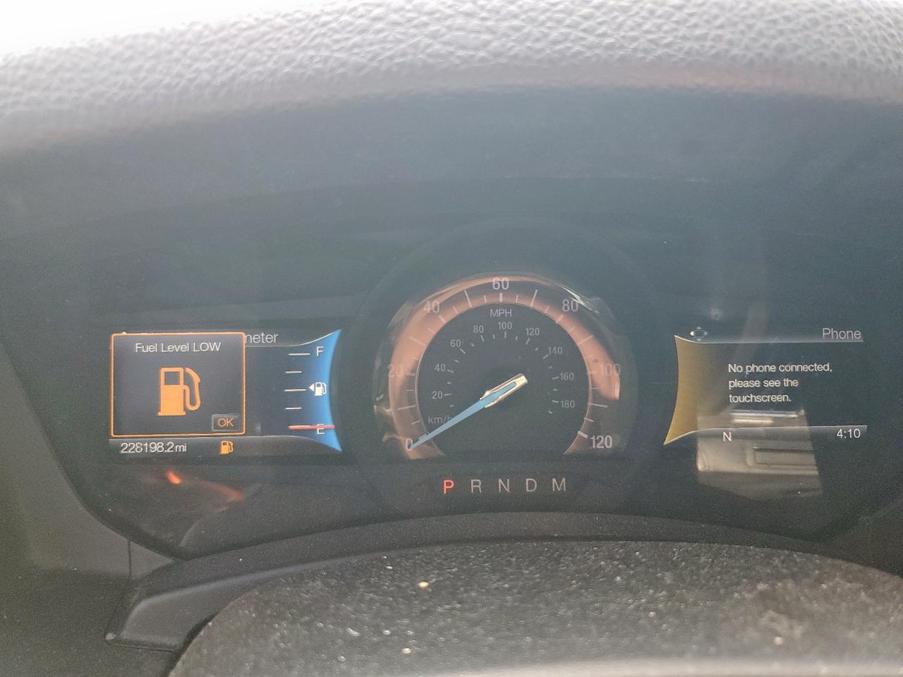 2016 Ford Expedition Limited VIN: 1FMJU1KT9GEF56029 Lot: 80056795