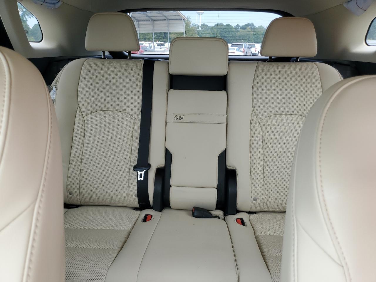 2021 Lexus Rx 350 VIN: 2T2HZMAA5MC213301 Lot: 71110415