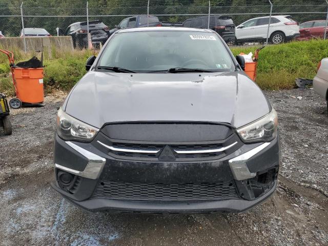  MITSUBISHI OUTLANDER 2019 Szary