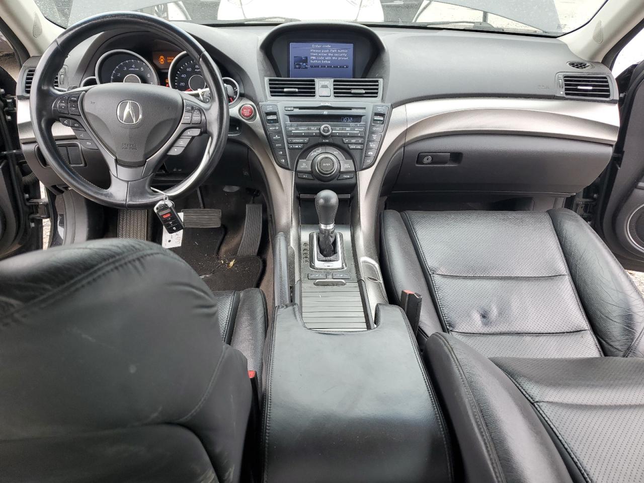 2012 Acura Tl VIN: 19UUA8F58CA038169 Lot: 80139395