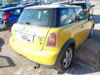2009 MINI COOPER  for sale at Copart WESTBURY