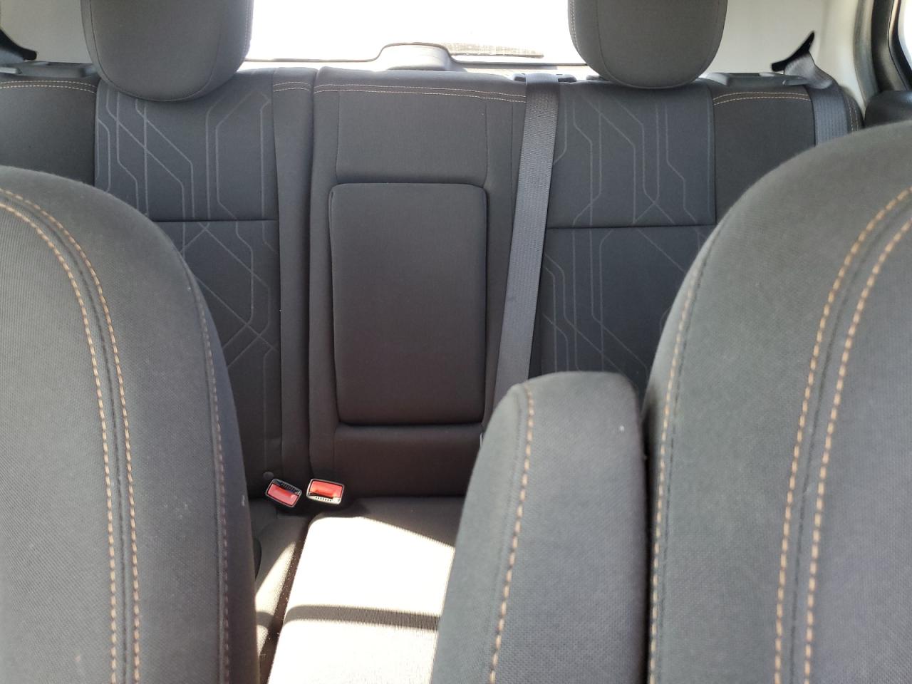 2020 Chevrolet Trax 1Lt VIN: KL7CJLSB6LB320035 Lot: 81904095