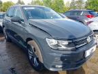 2019 VOLKSWAGEN TIGUAN MATCH TSI EVO  for sale at Copart GLOUCESTER