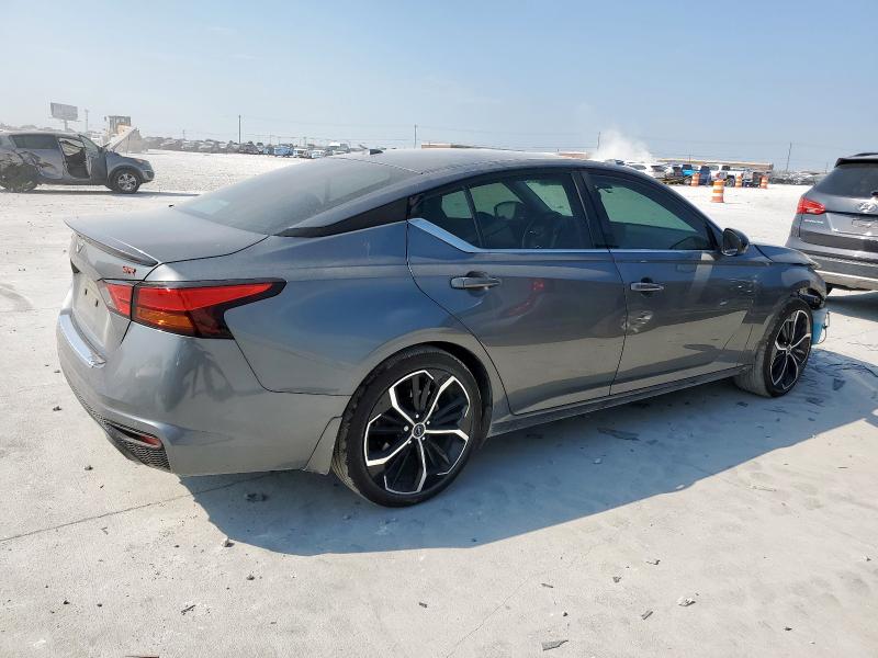  NISSAN ALTIMA 2023 Szary