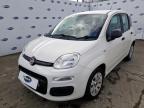 2013 FIAT PANDA POP for sale at Copart WHITBURN