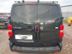 2020 VAUXHALL VIVARO 2900 SPORTIVE S/S  for sale at Copart WESTBURY