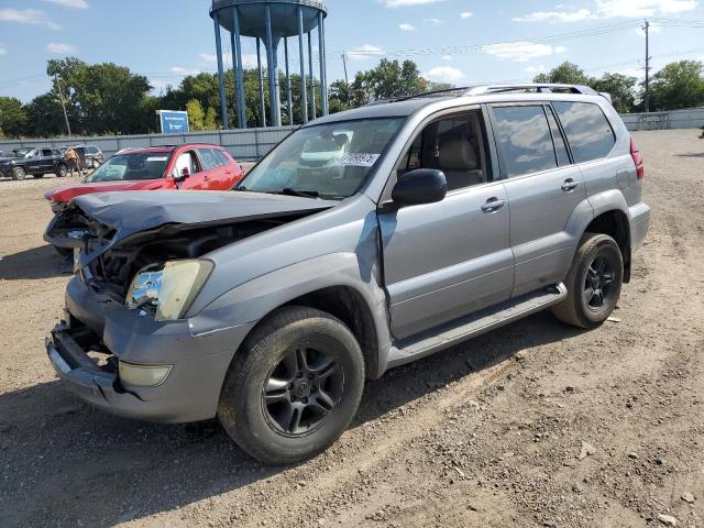 2003 Lexus Gx 470