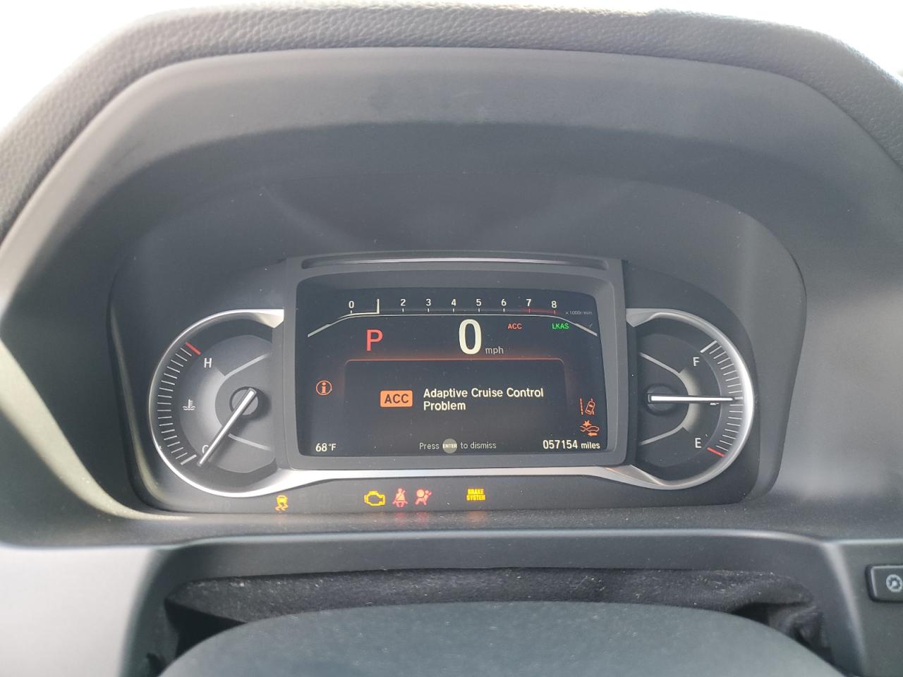 2022 Honda Passport Exl VIN: 5FNYF7H50NB000681 Lot: 71776765