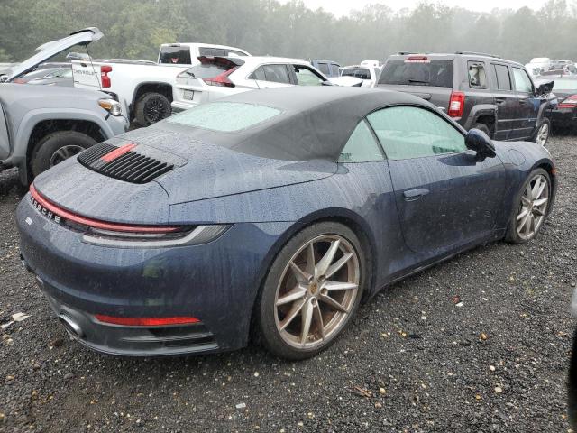 2020 PORSCHE 911 CARRERA S  