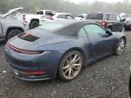 2020 PORSCHE 911 CARRERA S   a la Venta en Copart DC - WASHINGTON DC
