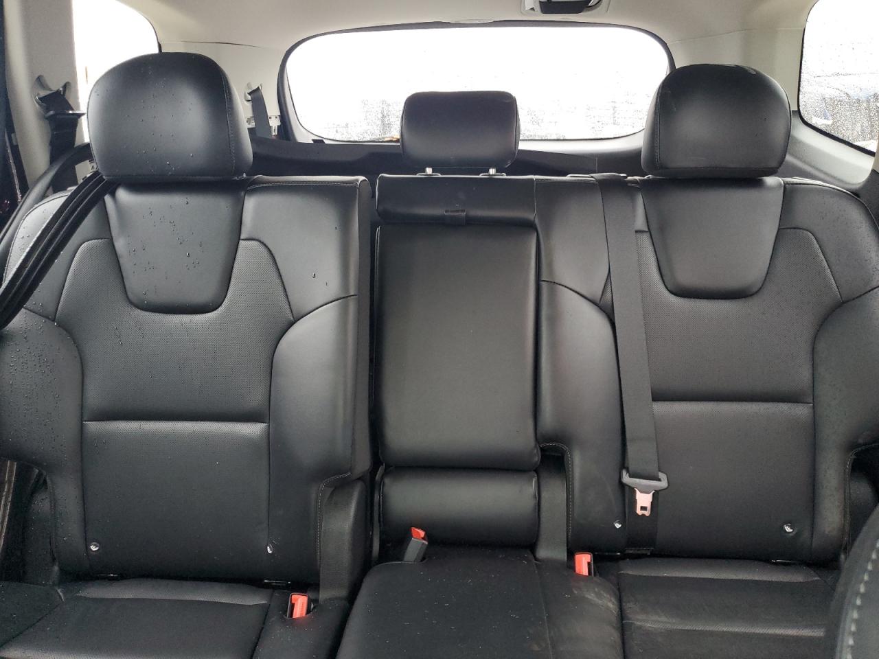 2022 Kia Telluride Lx VIN: 5XYP2DHC9NG200536 Lot: 81608745