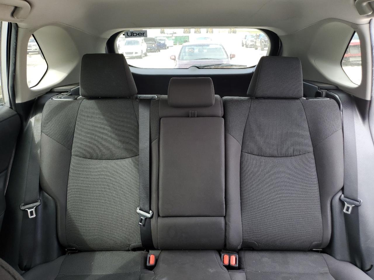 2021 Toyota Rav4 Le VIN: 2T3H1RFV1MC093959 Lot: 81833105