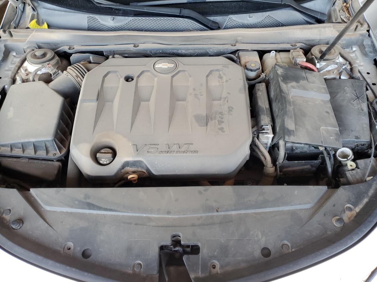 2019 Chevrolet Impala Lt VIN: 2G11Z5S32K9113335 Lot: 81421555