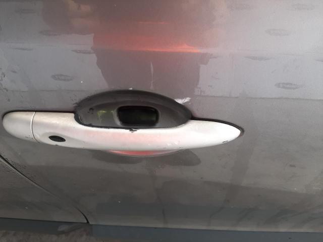 2012 RENAULT FLUENCE 