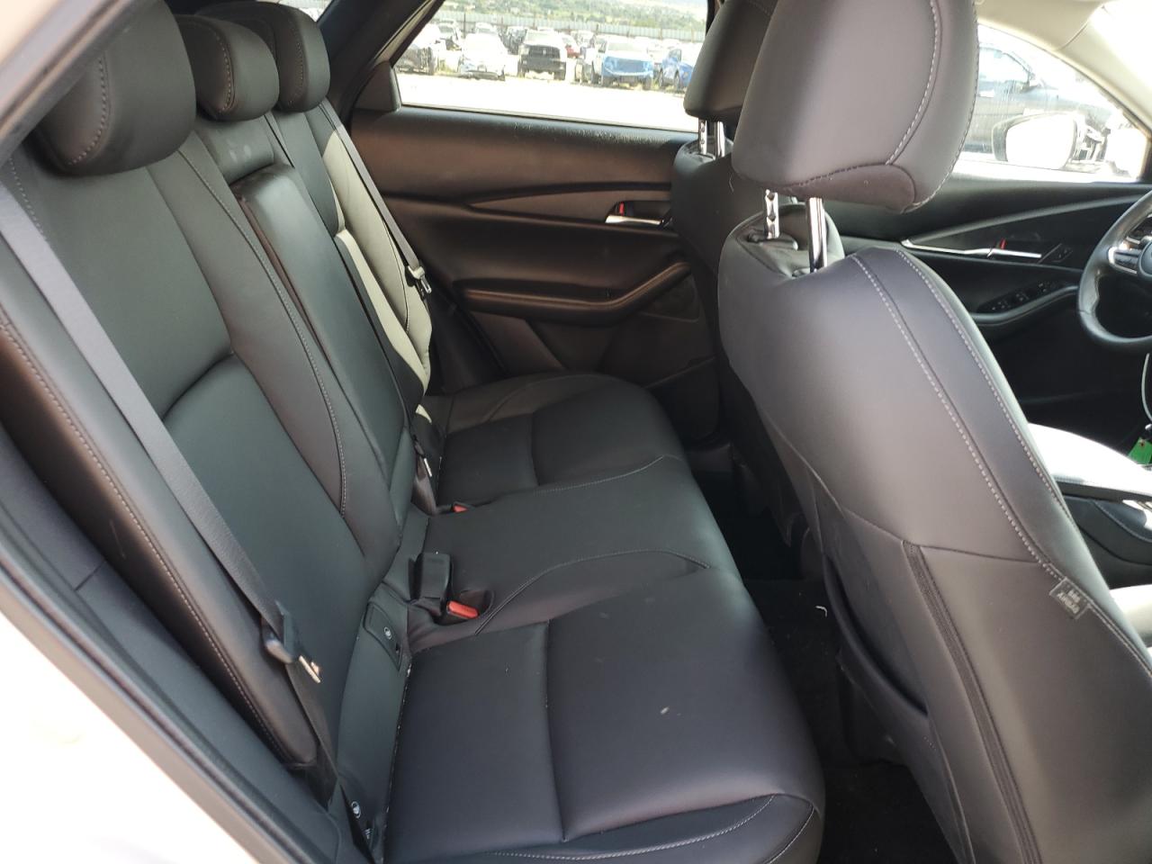 2024 Mazda Cx-30 Preferred VIN: 3MVDMBCM4RM628409 Lot: 71456285