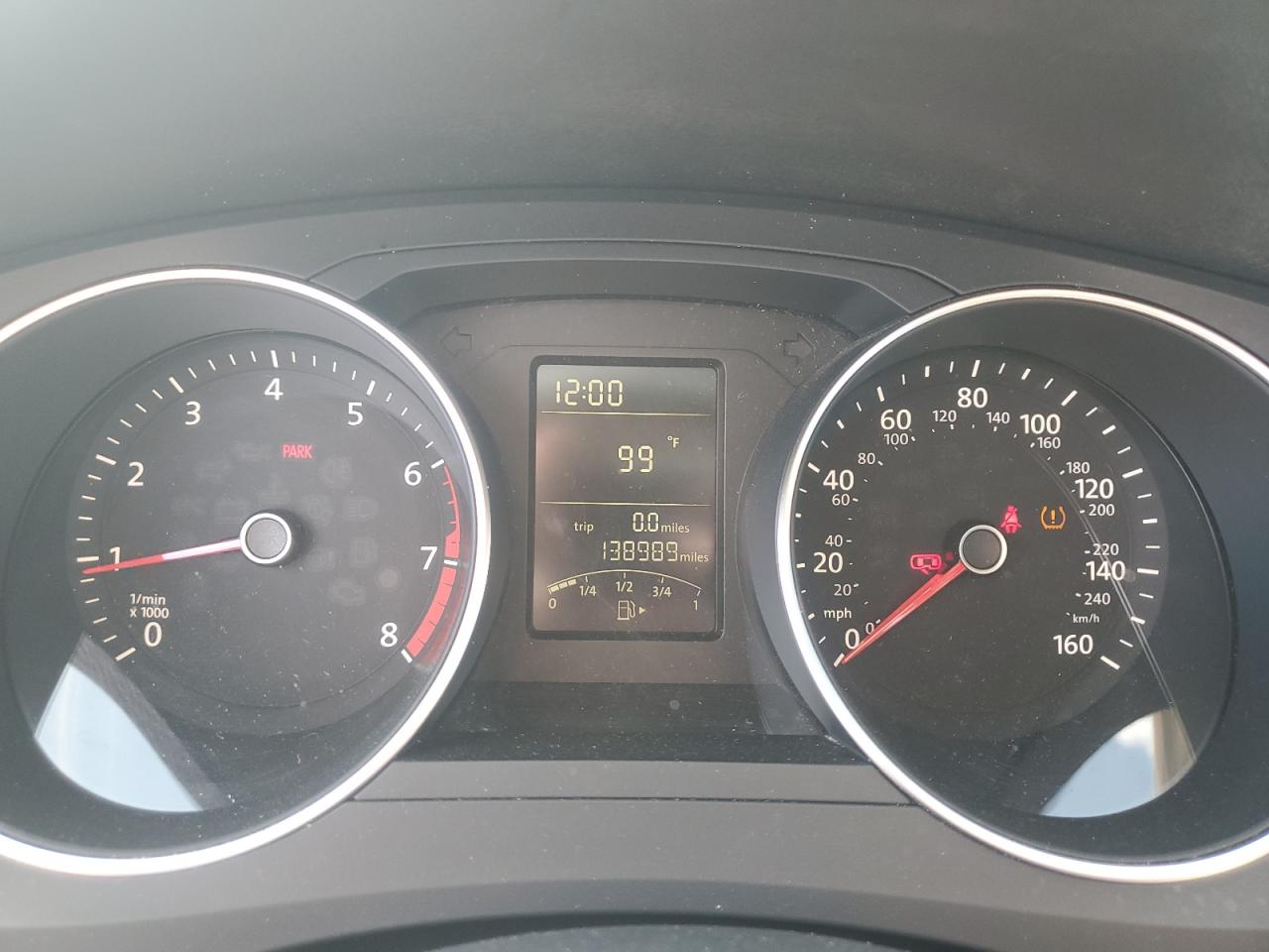 2015 Volkswagen Jetta Base VIN: 3VW1K7AJ6FM232233 Lot: 82039085