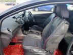 2015 FORD FIESTA ZETEC S  for sale at Copart SANDTOFT