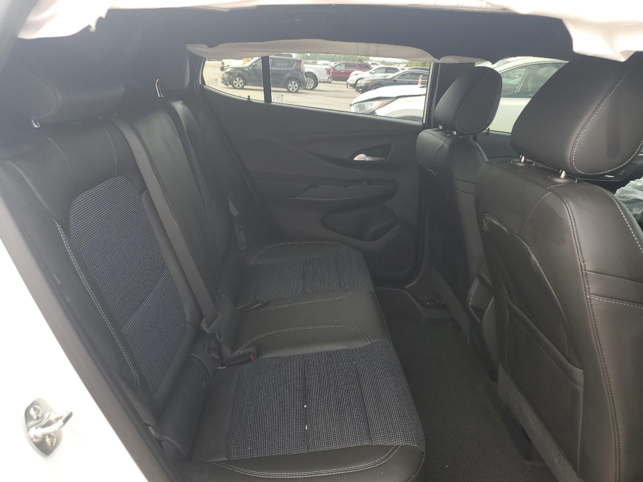 2025 Buick Envista Preferred VIN: KL47LAEP9SB194966 Lot: 71606495