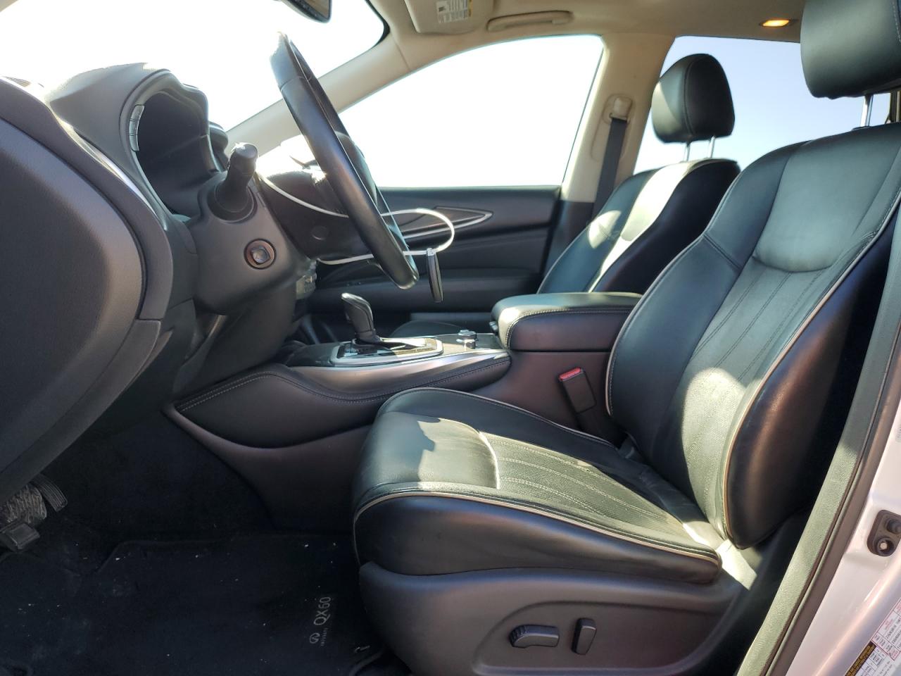 2018 Infiniti Qx60 VIN: 5N1DL0MN7JC516169 Lot: 81718885