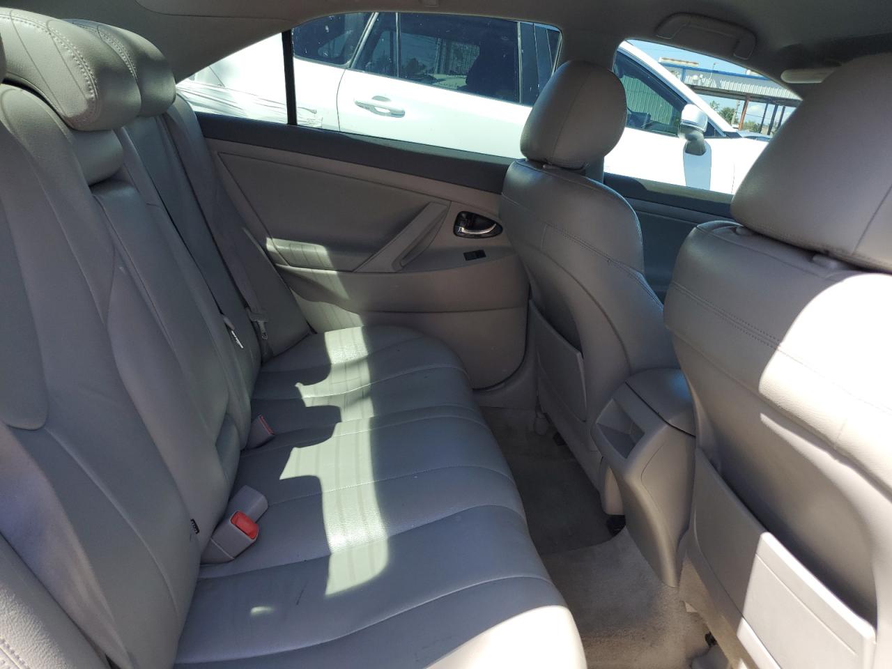 2009 Toyota Camry Base VIN: 4T1BE46K29U289300 Lot: 81518415