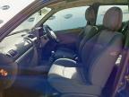 2002 RENAULT CLIO DYNAMIQUE 16V  for sale at Copart BRISTOL