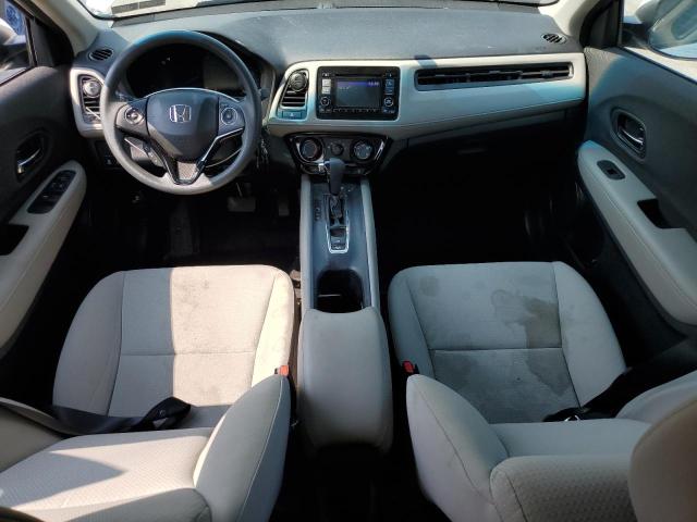  HONDA HR-V 2021 White