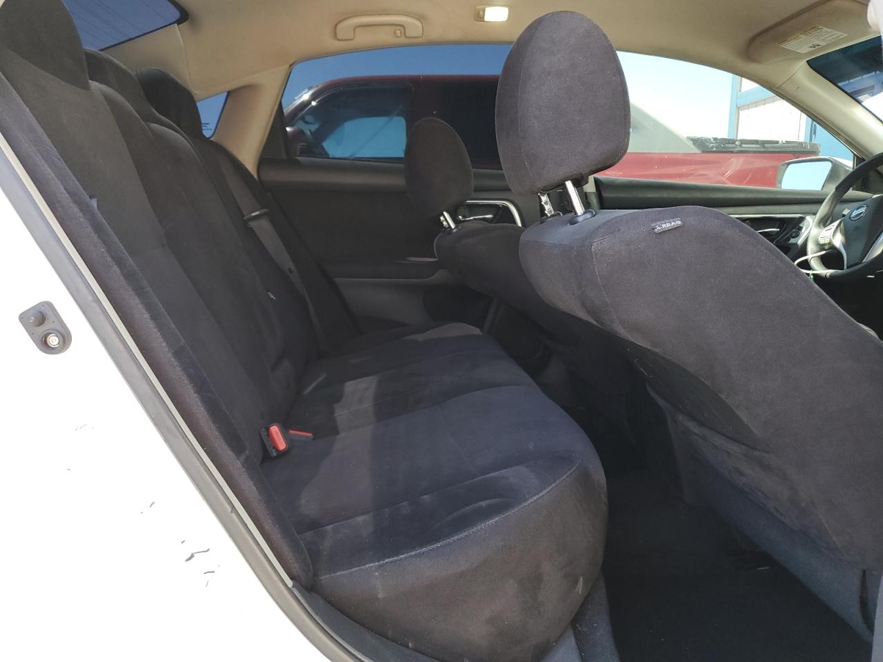 2013 Nissan Altima 2.5 VIN: 1N4AL3AP7DN513060 Lot: 80070795