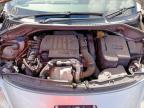 2010 PEUGEOT 207 SPORT HDI 90  for sale at Copart PETERLEE