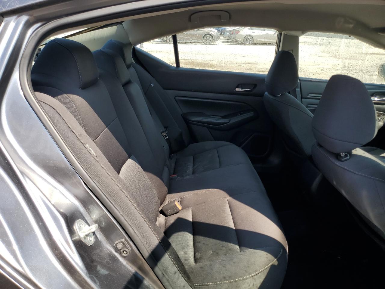 2019 Nissan Altima S VIN: 1N4BL4BV4KC236688 Lot: 81133345