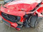 2017 MERCEDES-BENZ CLA 220 SPORT D AUTO  for sale at Copart WOLVERHAMPTON