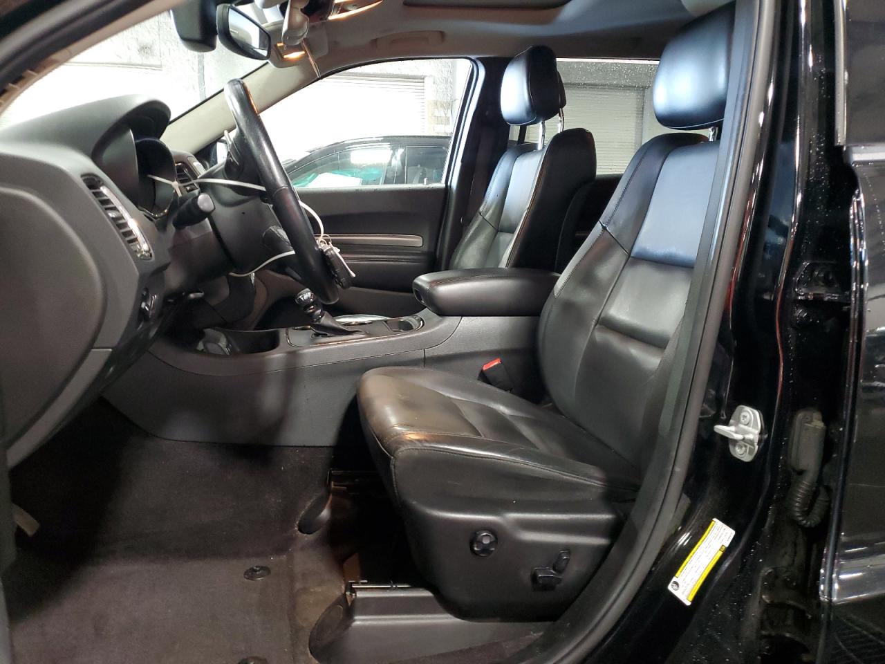 2019 Dodge Durango Gt VIN: 1C4RDJDG9KC535712 Lot: 83777435