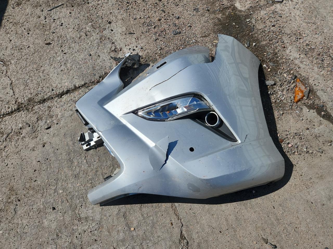 2017 Lexus Gx 460 VIN: JTJBM7FX5H5169226 Lot: 80747105