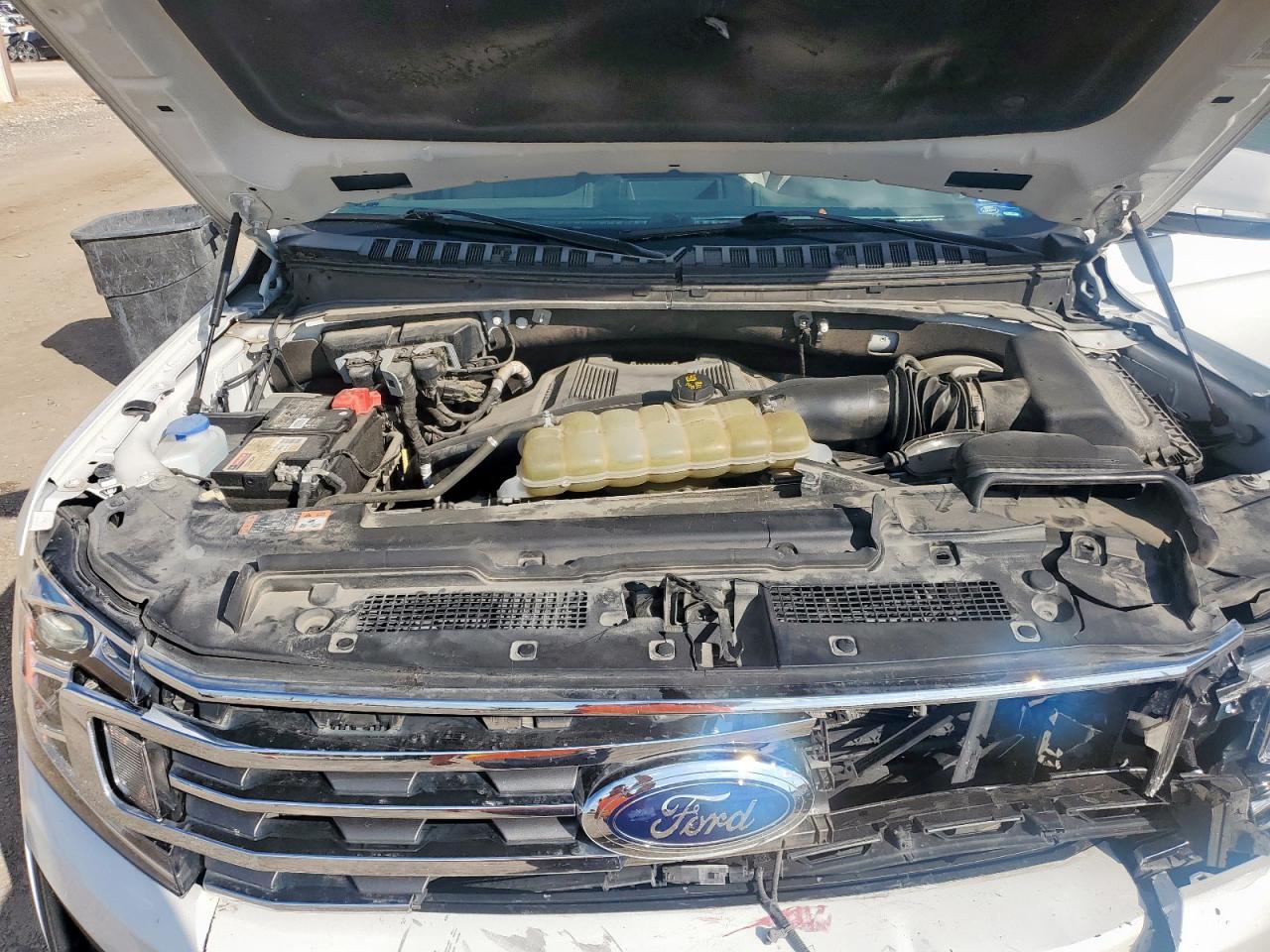 2020 Ford Expedition Max Xlt VIN: 1FMJK1HT3LEA83476 Lot: 83811665