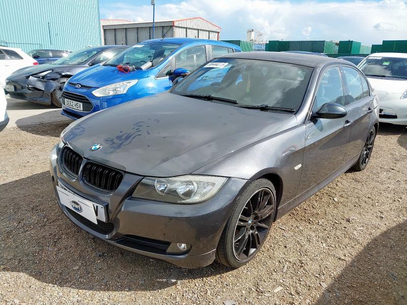 2006 BMW 320I M SPORT AUTO  for sale at Copart ROCHFORD