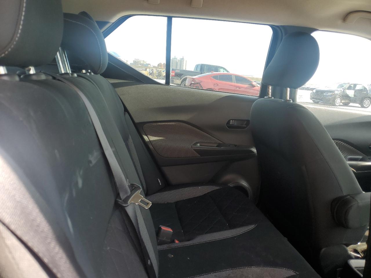 2020 Nissan Kicks S VIN: 3N1CP5BV6LL532961 Lot: 84747045