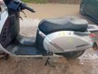 2017 LAMBRETTA   for sale at Copart BRISTOL