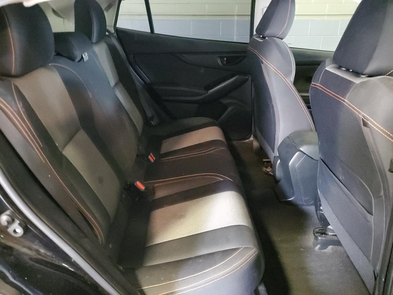 2018 Subaru Crosstrek Premium VIN: JF2GTACC9JH249788 Lot: 80873045