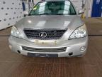 2005 LEXUS RX400 H SE CVT  for sale at Copart EAST KILBRIDE