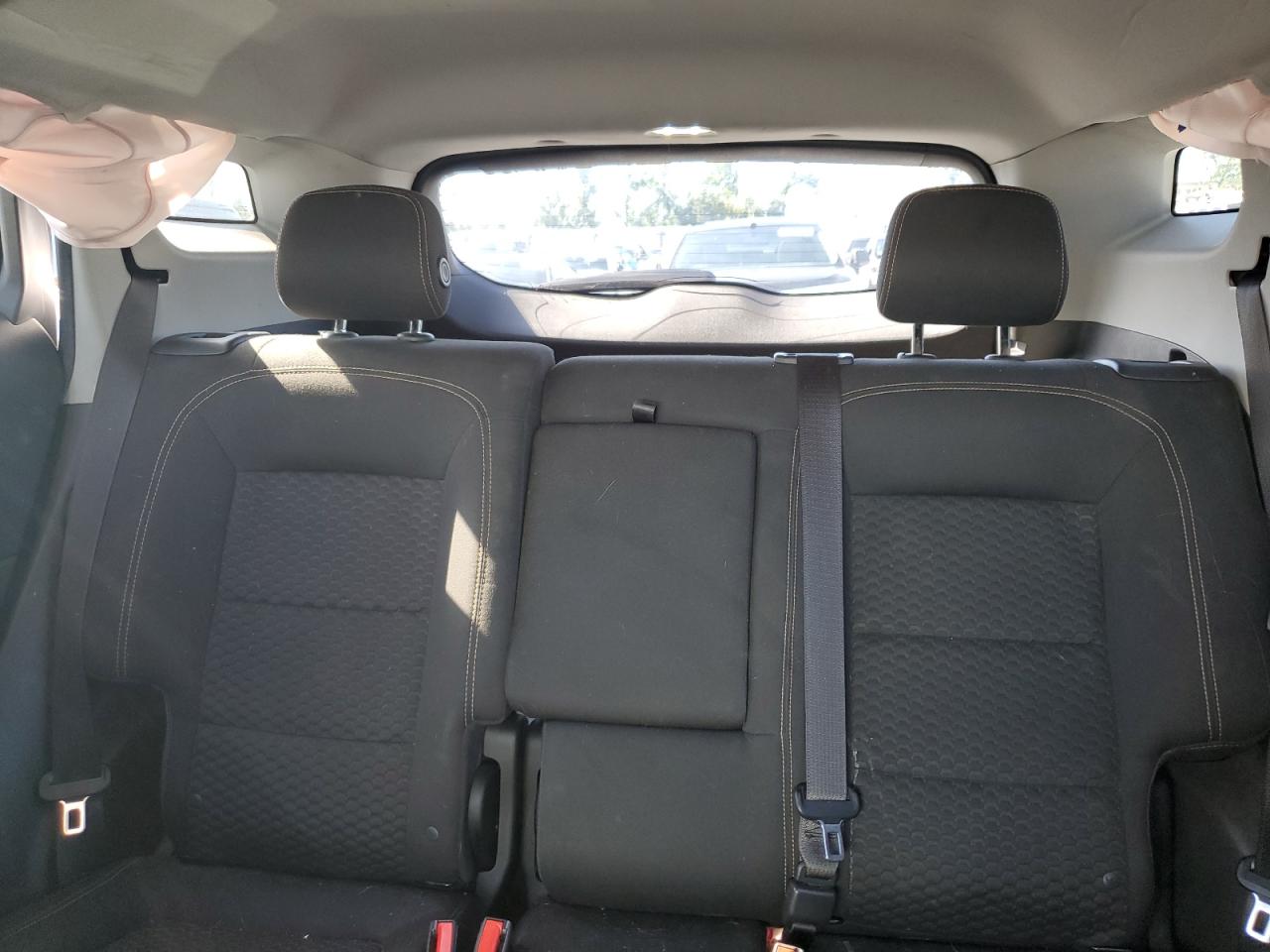 2018 GMC Terrain Sle VIN: 3GKALMEV5JL251905 Lot: 71072235