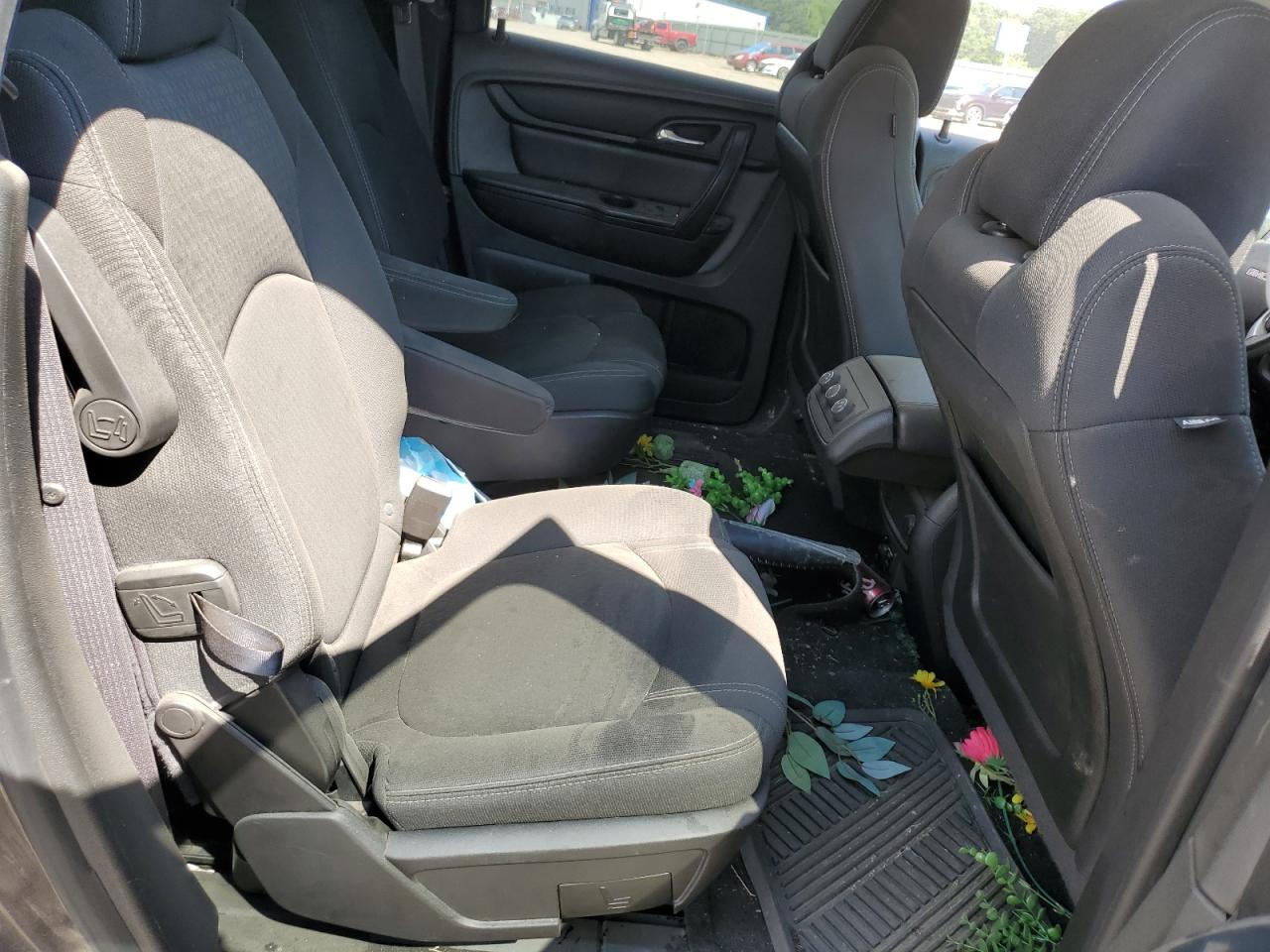 2015 GMC Acadia Sle VIN: 1GKKRPKD9FJ250139 Lot: 70569655