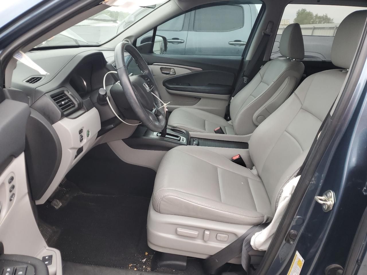 2020 Honda Pilot Exl VIN: 5FNYF6H53LB022732 Lot: 71866115