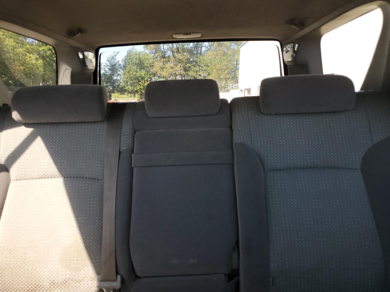 2004 Toyota 4Runner Sr5 VIN: JTEBU14R040041161 Lot: 81323485