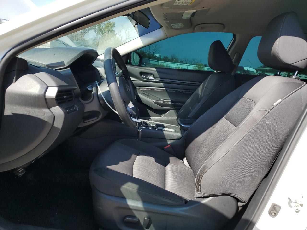 2020 Nissan Altima S VIN: 1N4BL4BV4LC165929 Lot: 80872585