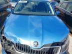 2015 SKODA FABIA SE TSI  for sale at Copart WOLVERHAMPTON