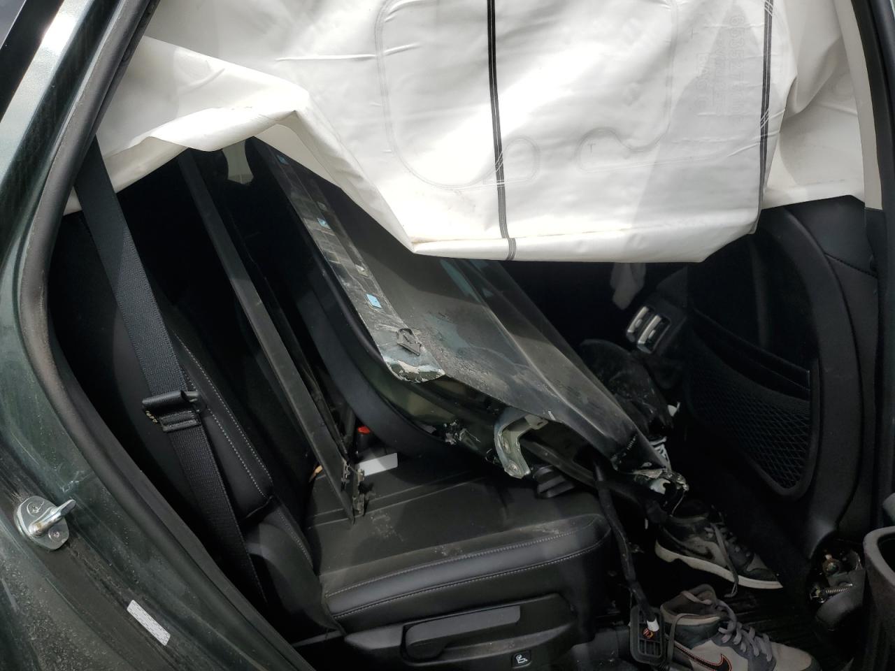 2022 Kia Sorento S VIN: 5XYRLDLC6NG097900 Lot: 81910675