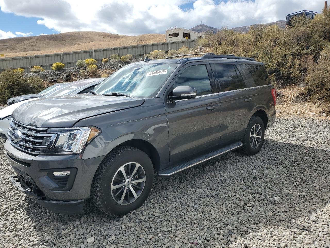 2018 Ford Expedition Xlt