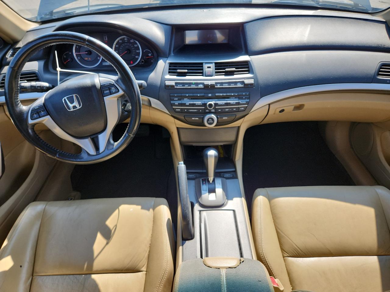 2008 Honda Accord Exl VIN: 1HGCS22838A005738 Lot: 71426955